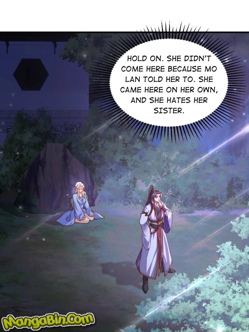 Read Fellow Daoist, your script is so beautiful chapter 17 image 0 on Lezhin