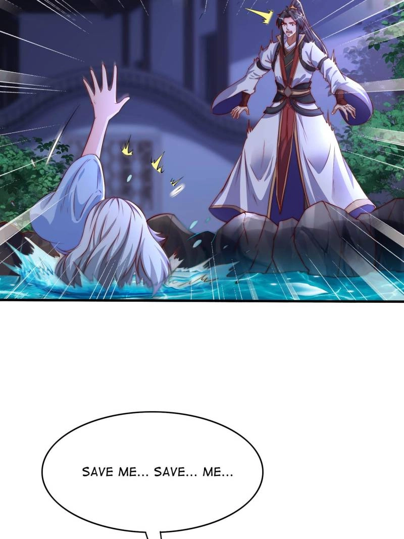 Read Fellow Daoist, your script is so beautiful chapter 17 image 10 on Lezhin