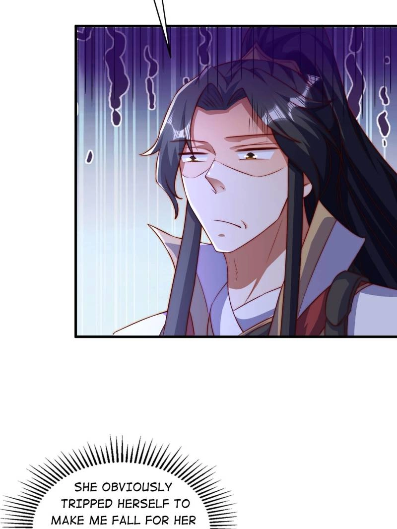 Read Fellow Daoist, your script is so beautiful chapter 17 image 12 on Lezhin