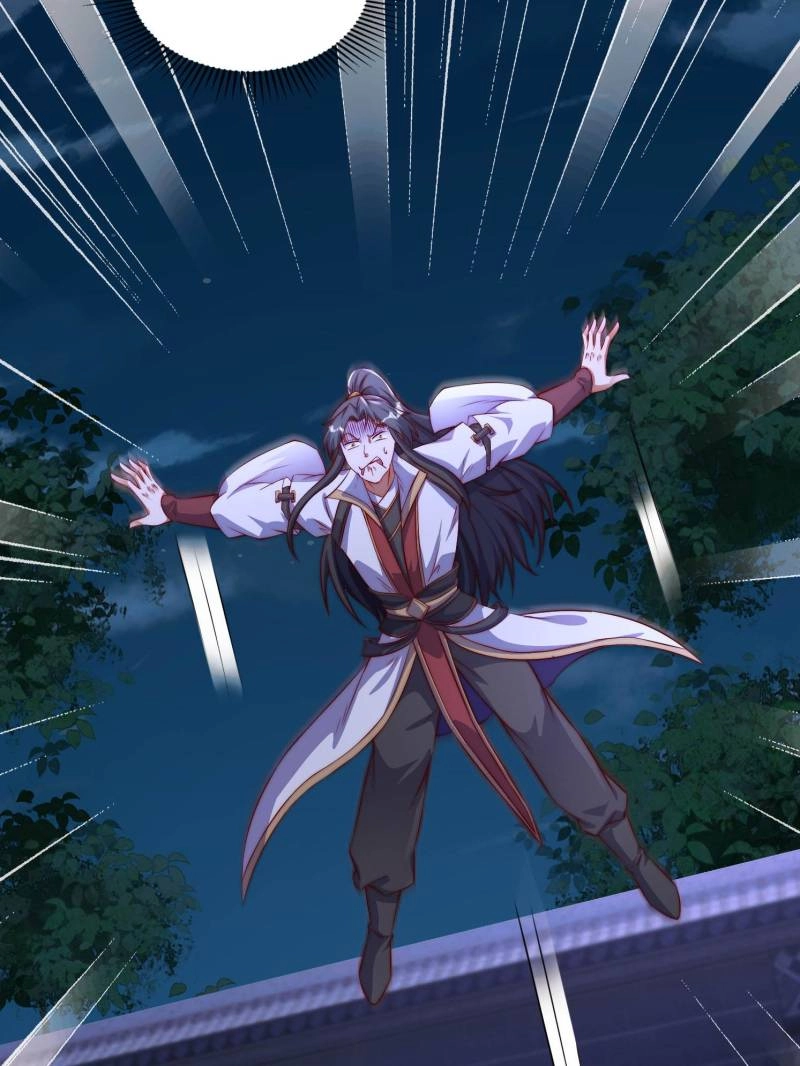 Read Fellow Daoist, your script is so beautiful chapter 17 image 15 on Lezhin