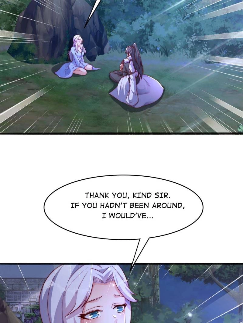 Read Fellow Daoist, your script is so beautiful chapter 17 image 18 on Lezhin
