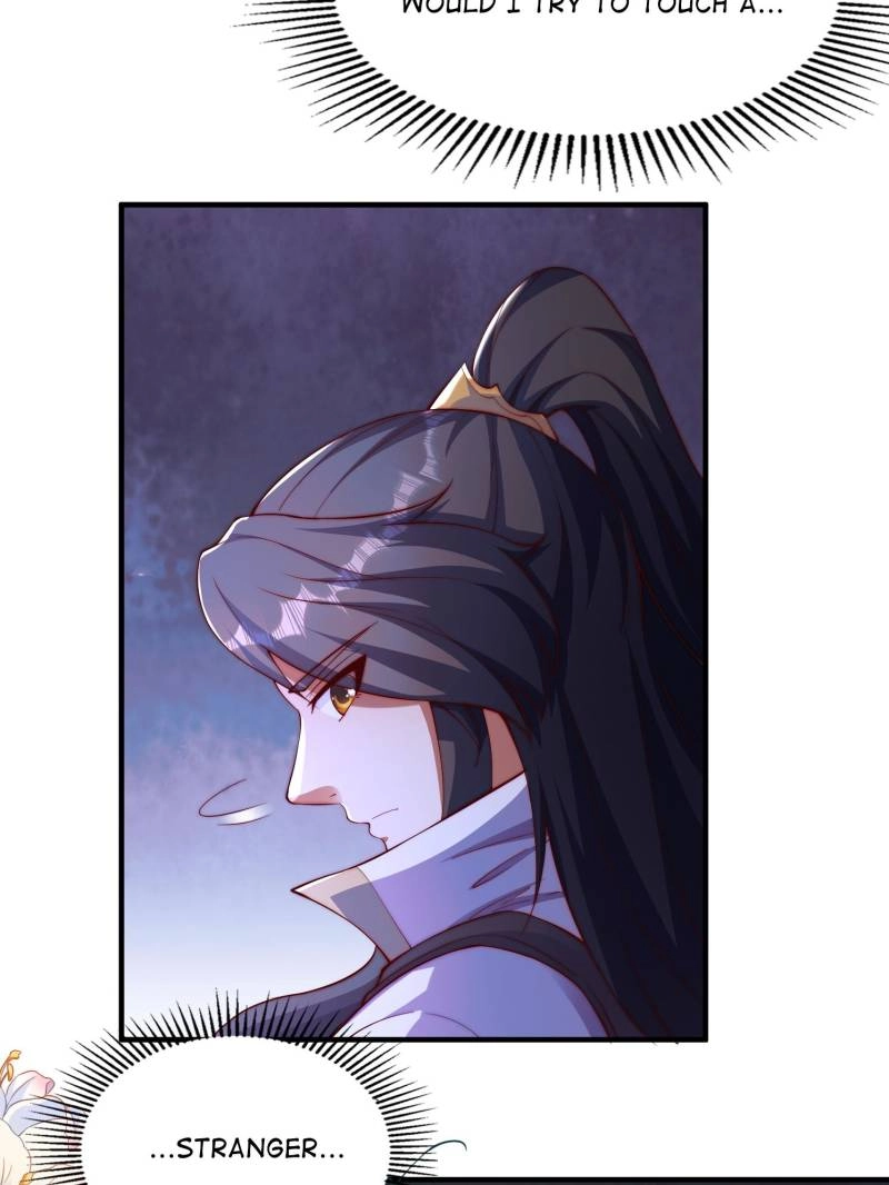 Read Fellow Daoist, your script is so beautiful chapter 17 image 2 on Lezhin