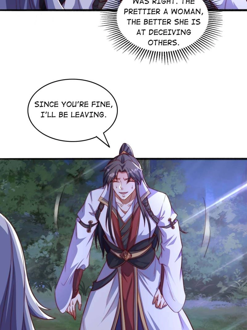 Read Fellow Daoist, your script is so beautiful chapter 17 image 21 on Lezhin