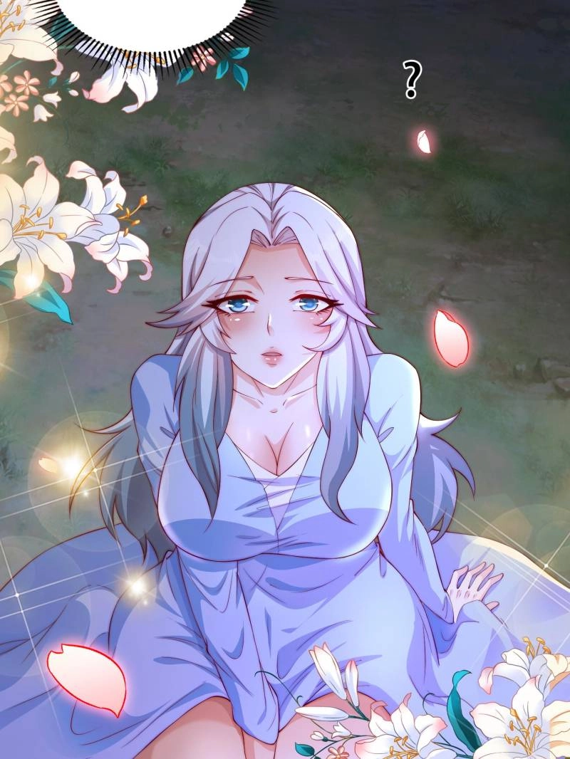 Read Fellow Daoist, your script is so beautiful chapter 17 image 3 on Lezhin