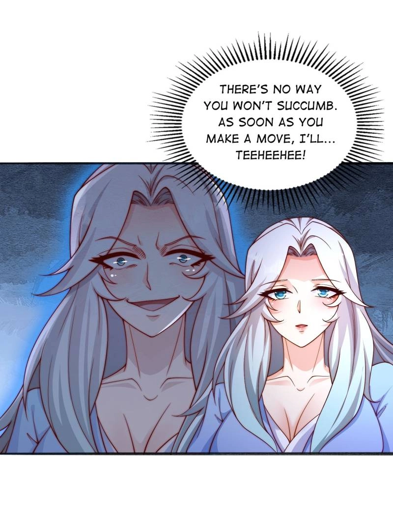 Read Fellow Daoist, your script is so beautiful chapter 17 image 35 on Lezhin