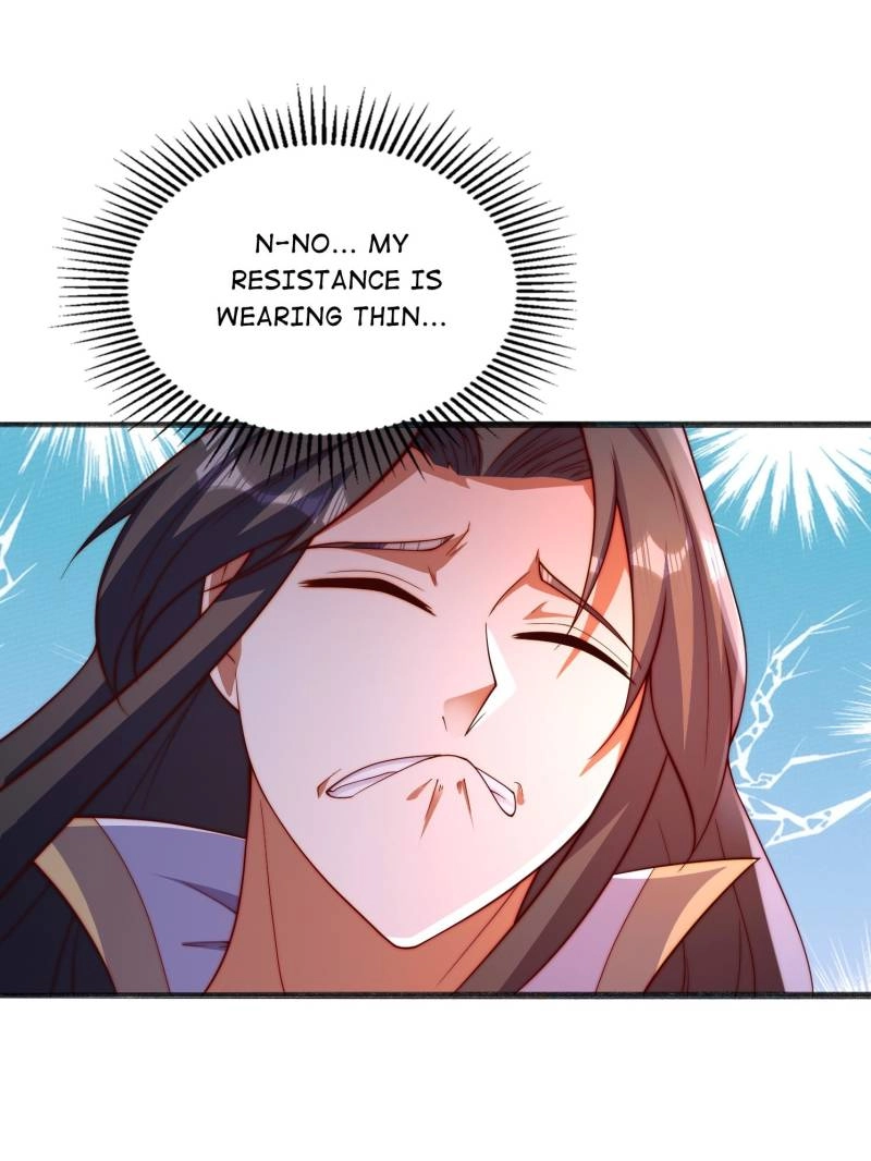 Read Fellow Daoist, your script is so beautiful chapter 17 image 36 on Lezhin