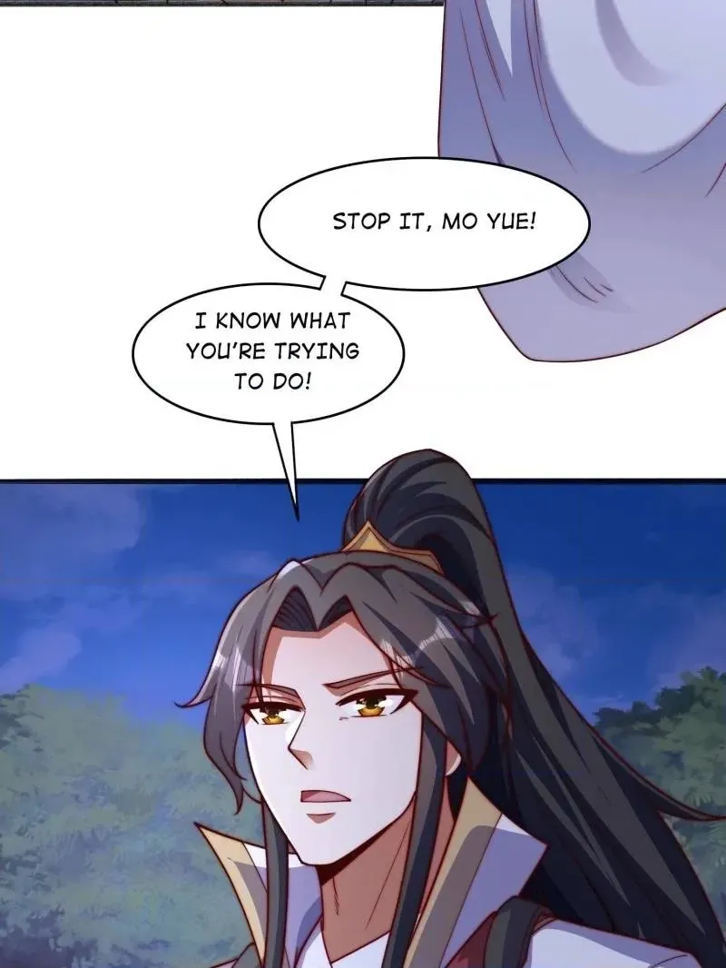 Read Fellow Daoist, your script is so beautiful chapter 17 image 39 on Lezhin