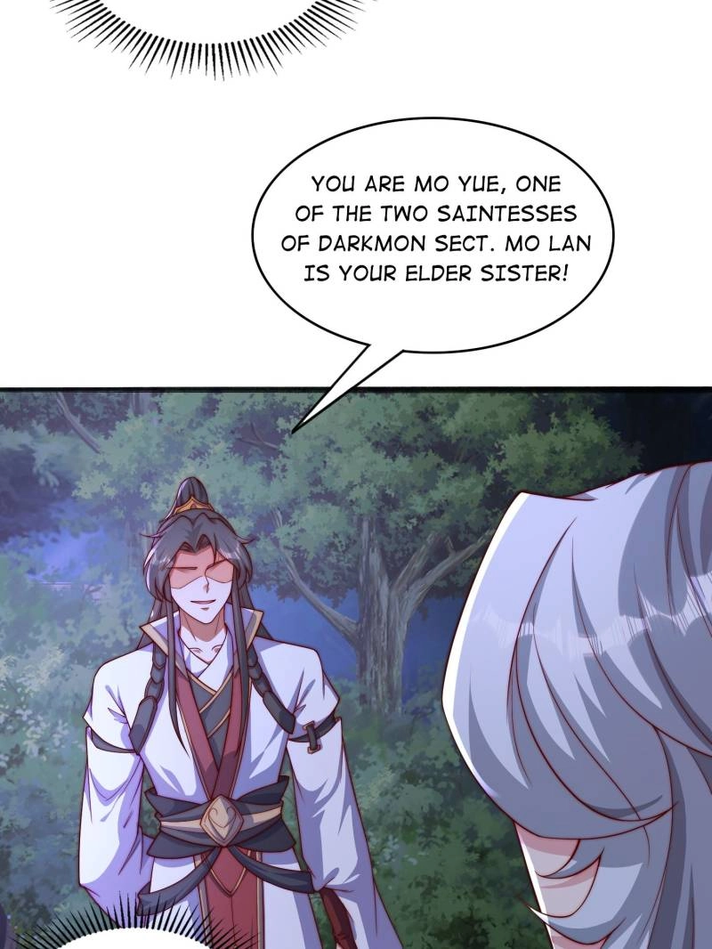 Read Fellow Daoist, your script is so beautiful chapter 17 image 46 on Lezhin