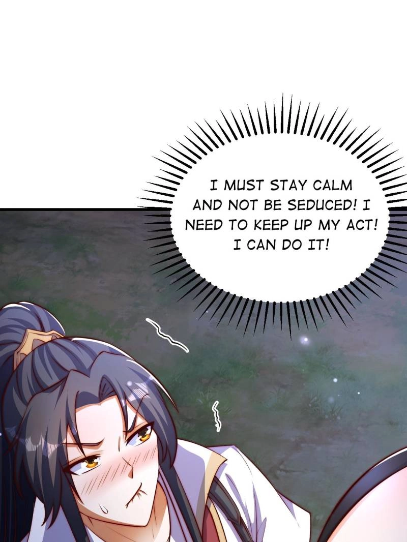 Read Fellow Daoist, your script is so beautiful chapter 18 image 10 on Lezhin