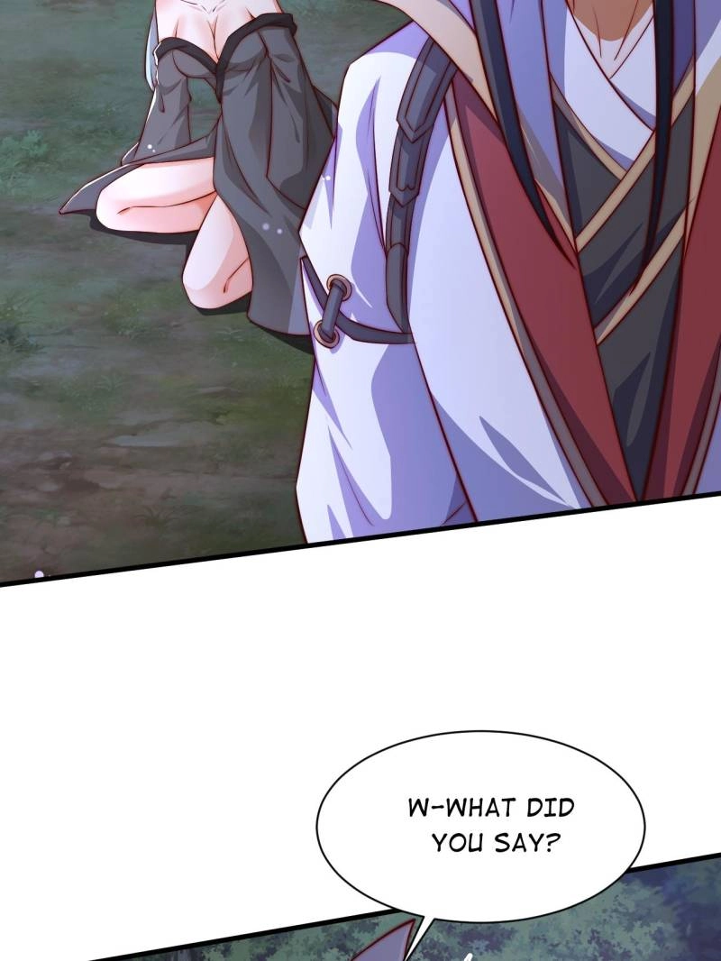 Read Fellow Daoist, your script is so beautiful chapter 18 image 14 on Lezhin