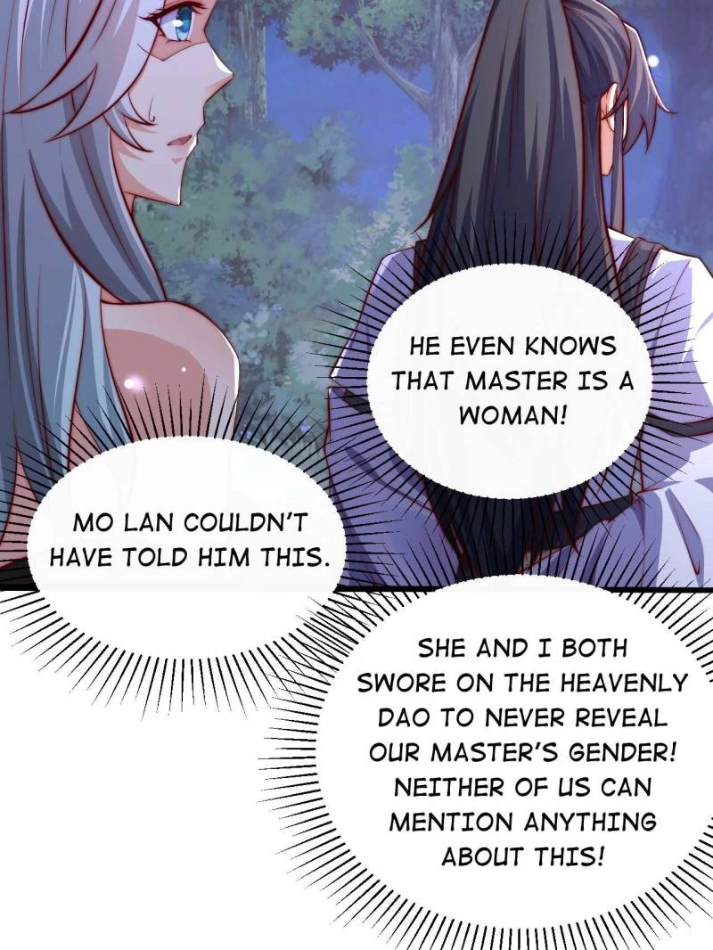 Read Fellow Daoist, your script is so beautiful chapter 18 image 20 on Lezhin
