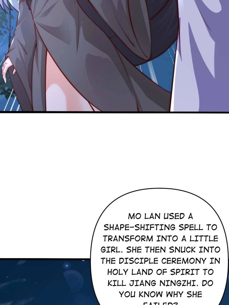 Read Fellow Daoist, your script is so beautiful chapter 18 image 22 on Lezhin