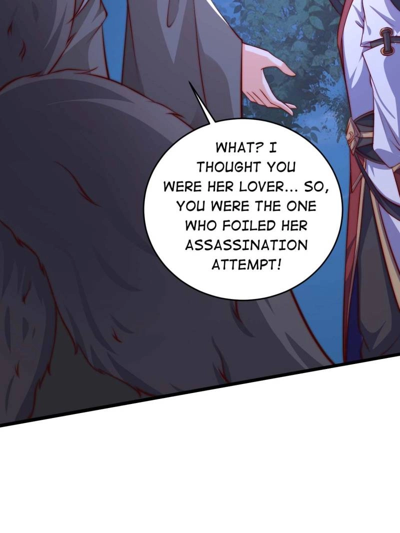 Read Fellow Daoist, your script is so beautiful chapter 18 image 26 on Lezhin