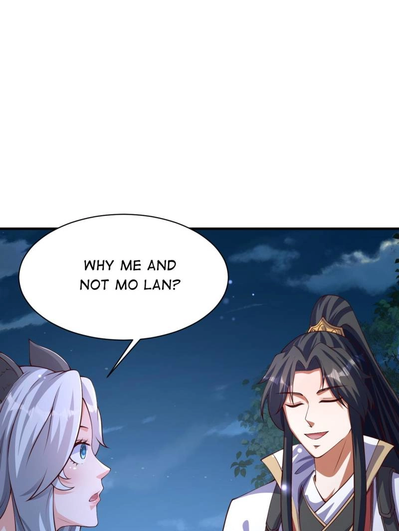 Read Fellow Daoist, your script is so beautiful chapter 18 image 28 on Lezhin