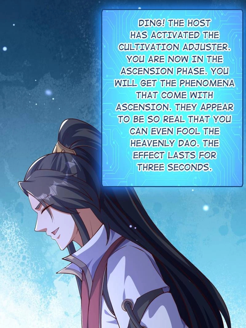 Read Fellow Daoist, your script is so beautiful chapter 18 image 34 on Lezhin