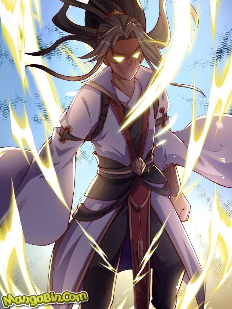 Read Fellow Daoist, your script is so beautiful chapter 18 image 37 on Lezhin