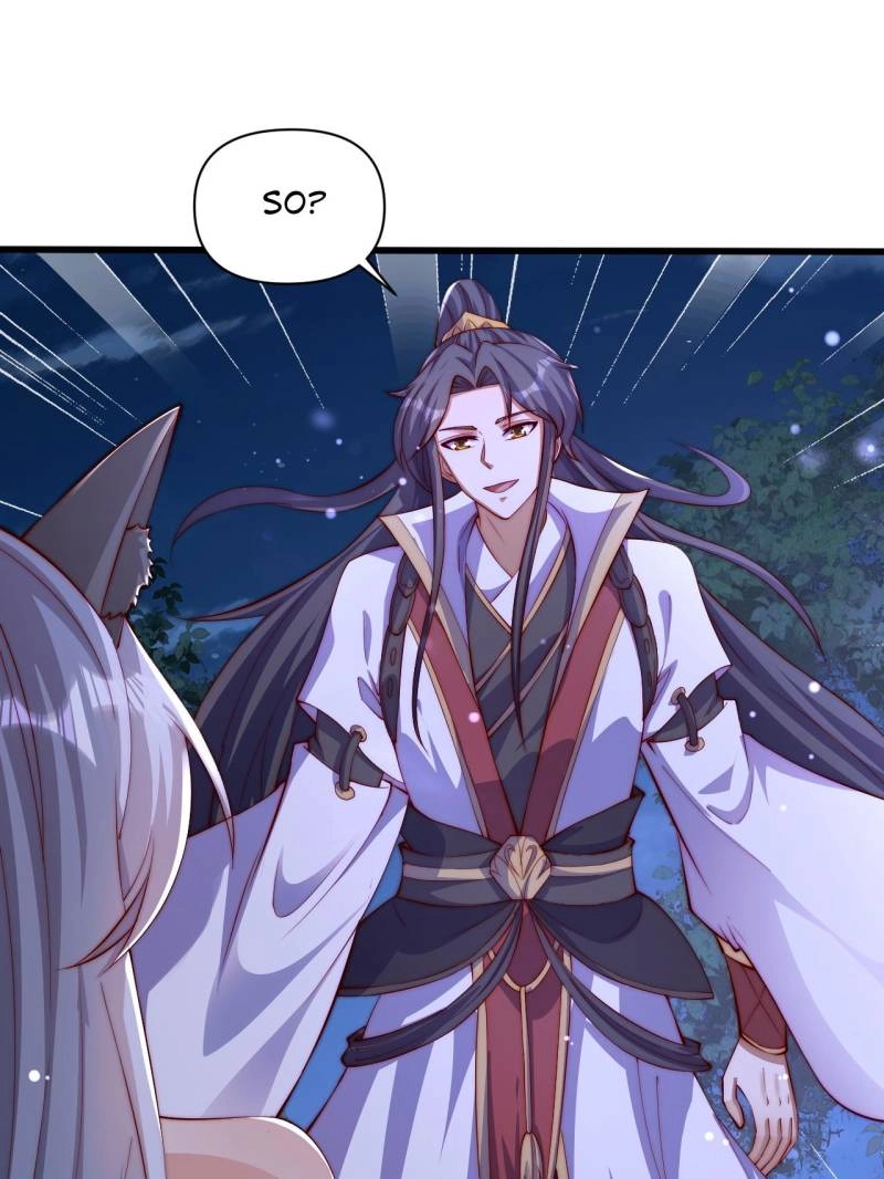 Read Fellow Daoist, your script is so beautiful chapter 18 image 40 on Lezhin