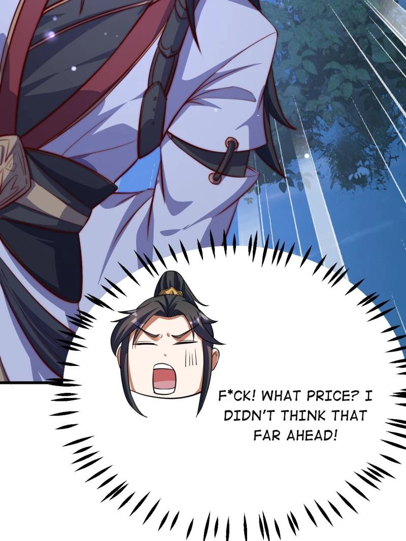 Read Fellow Daoist, your script is so beautiful chapter 18 image 45 on Lezhin