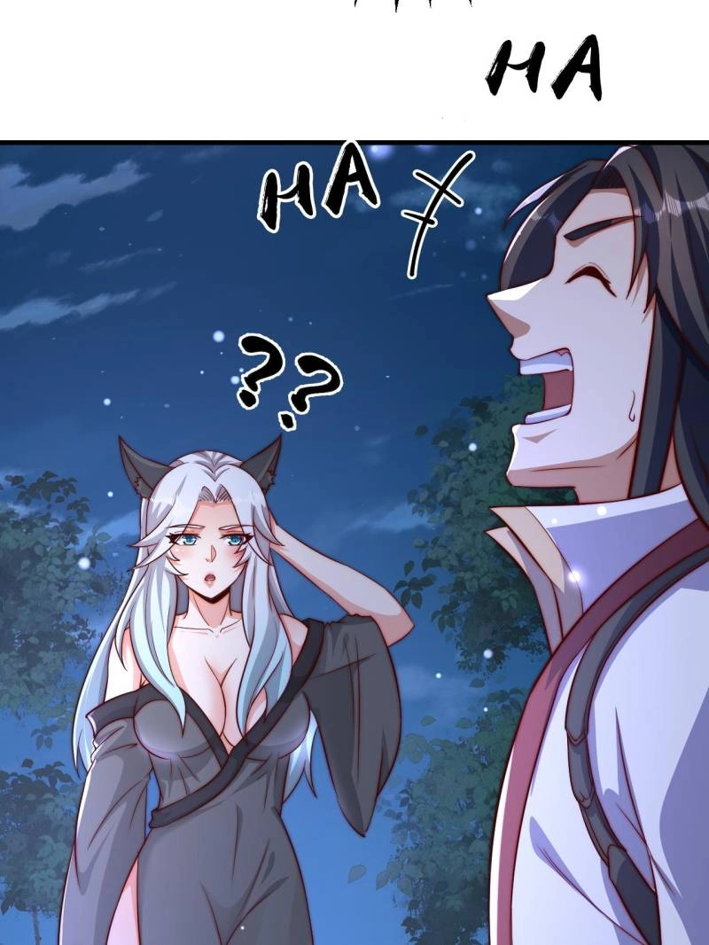 Read Fellow Daoist, your script is so beautiful chapter 18 image 46 on Lezhin