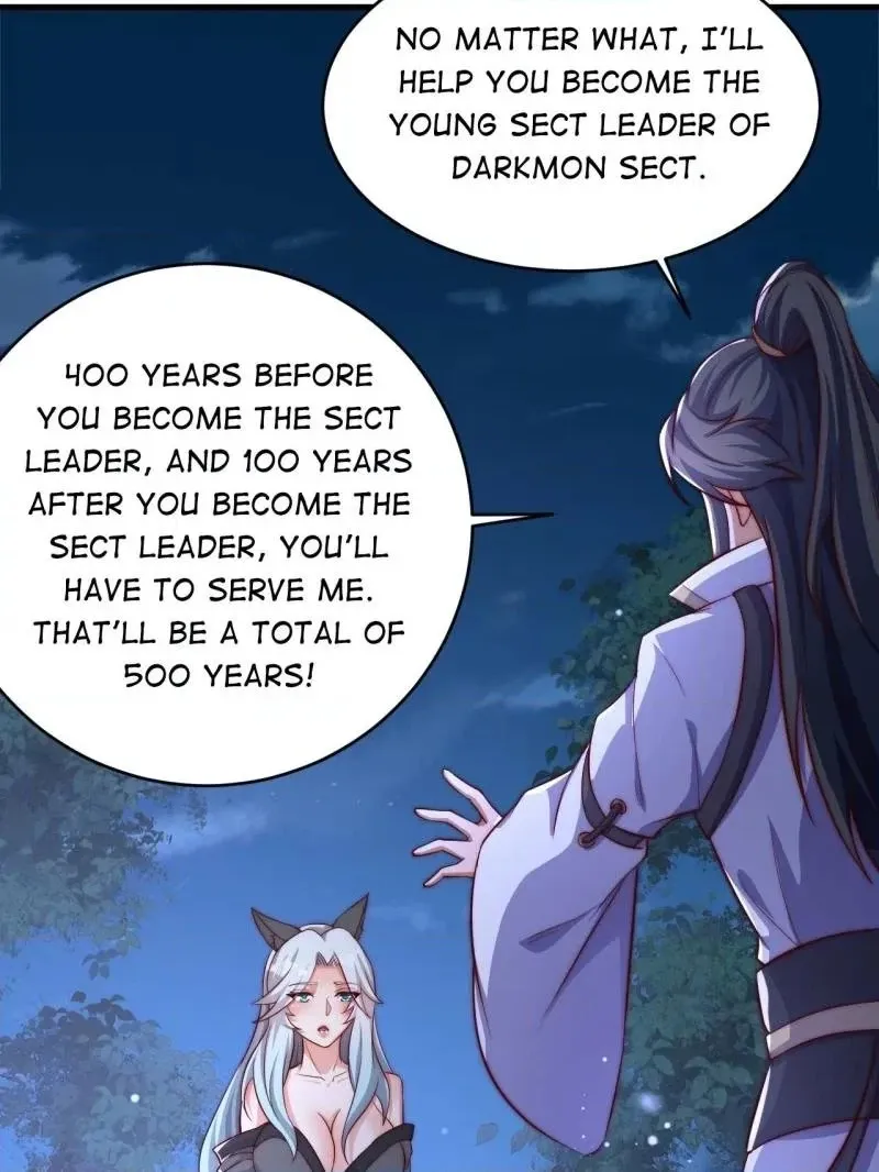 Read Fellow Daoist, your script is so beautiful chapter 18 image 49 on Lezhin