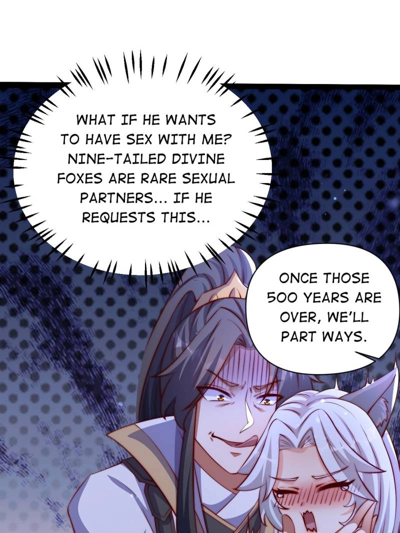 Read Fellow Daoist, your script is so beautiful chapter 18 image 51 on Lezhin