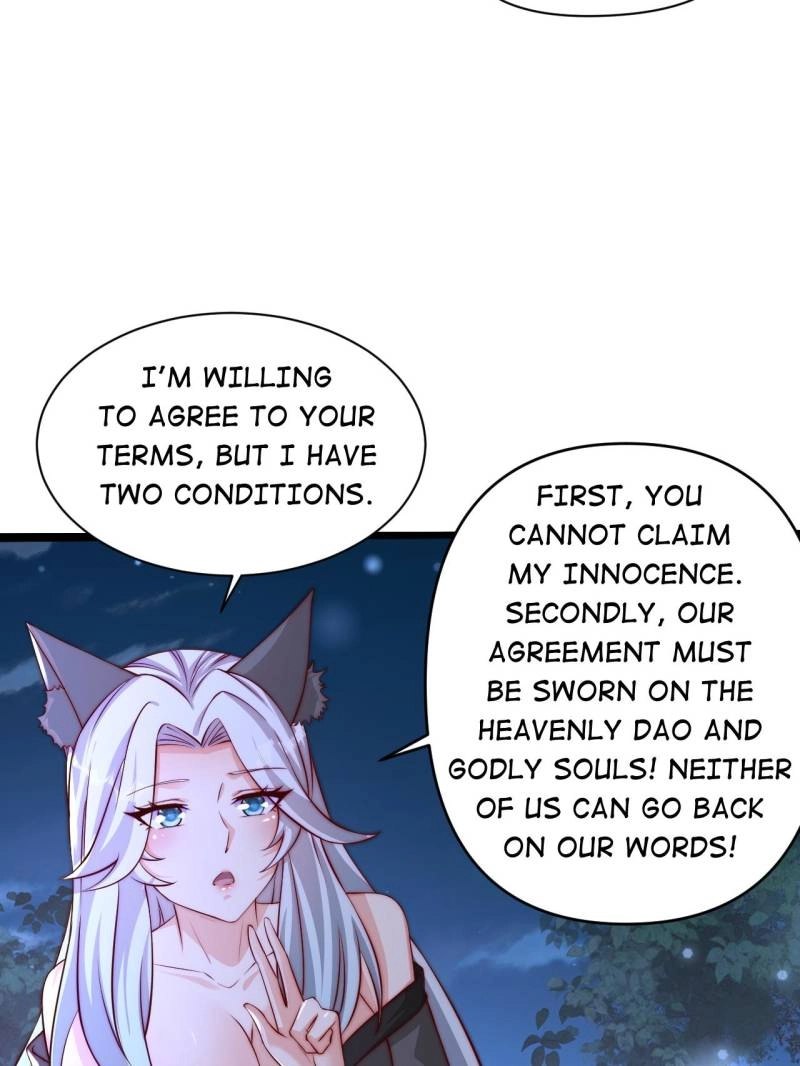 Read Fellow Daoist, your script is so beautiful chapter 18 image 53 on Lezhin