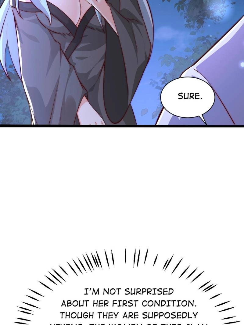 Read Fellow Daoist, your script is so beautiful chapter 18 image 54 on Lezhin
