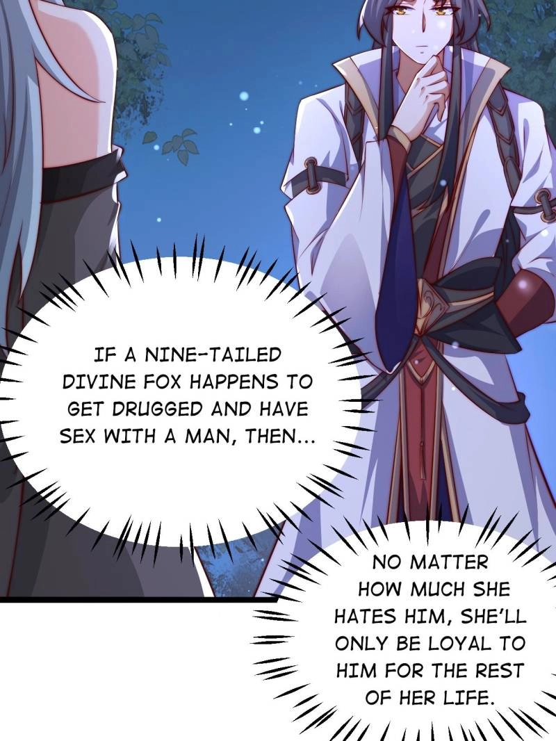 Read Fellow Daoist, your script is so beautiful chapter 18 image 57 on Lezhin