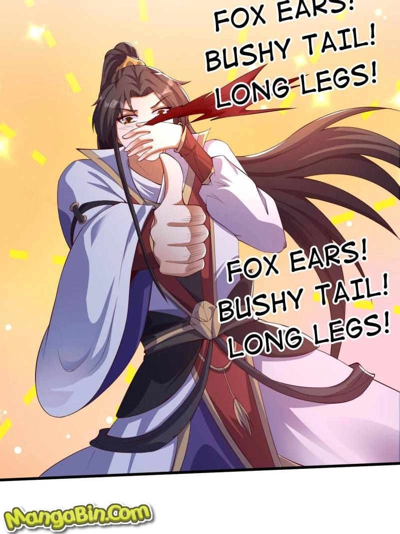 Read Fellow Daoist, your script is so beautiful chapter 18 image 6 on Lezhin