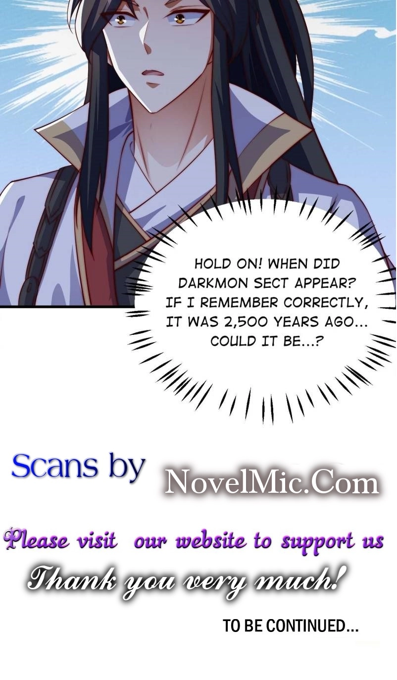 Read Fellow Daoist, your script is so beautiful chapter 18 image 67 on Lezhin
