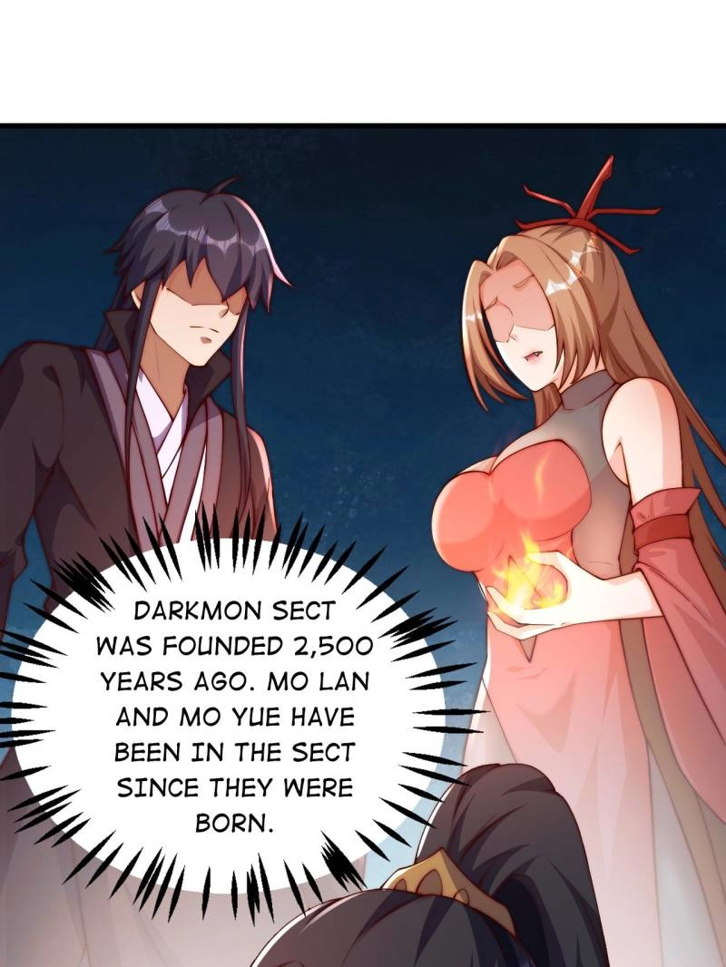 Read Fellow Daoist, your script is so beautiful chapter 19 image 0 on Lezhin