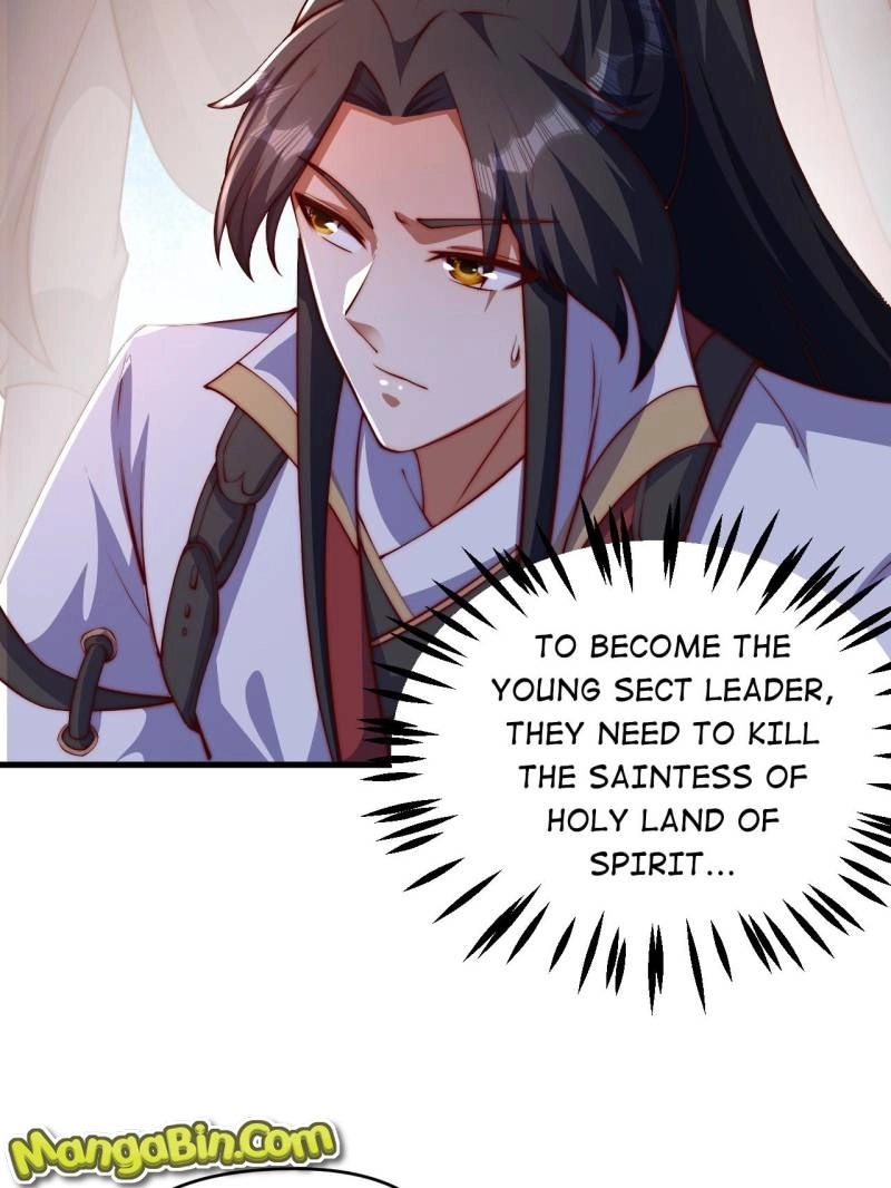 Read Fellow Daoist, your script is so beautiful chapter 19 image 1 on Lezhin