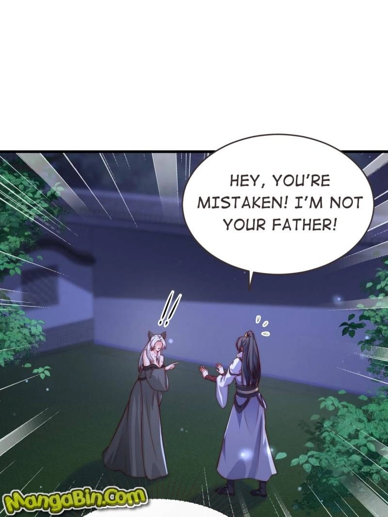Read Fellow Daoist, your script is so beautiful chapter 19 image 13 on Lezhin
