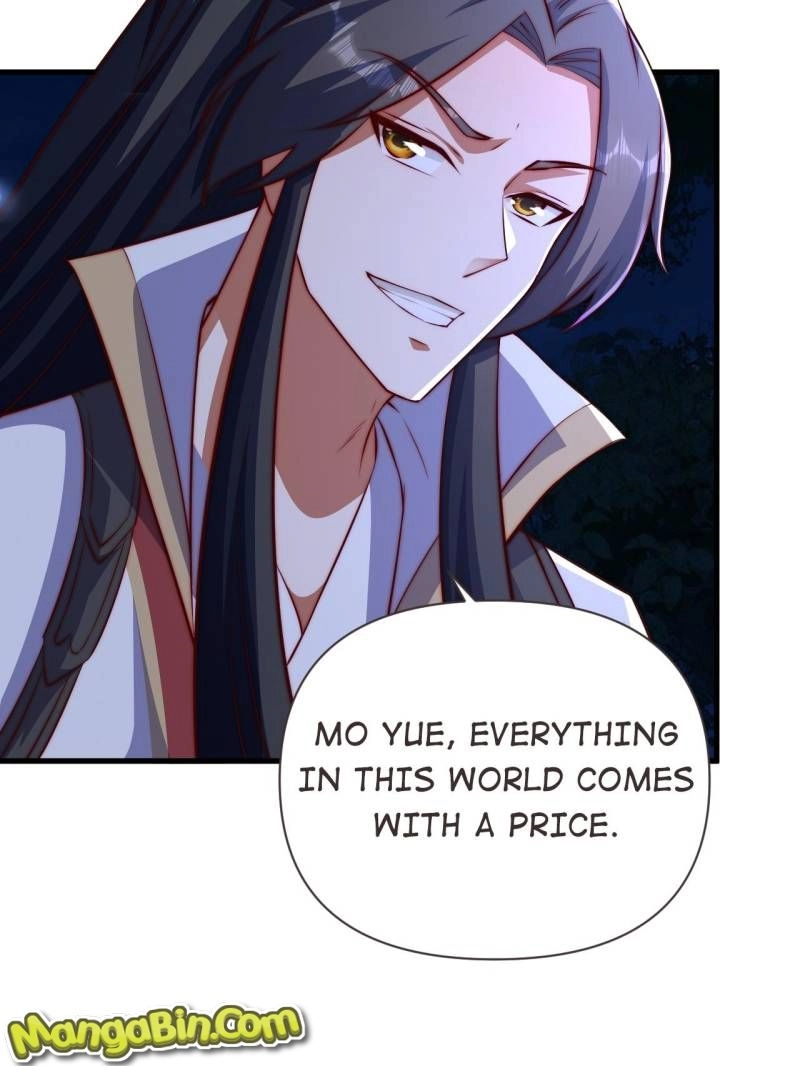 Read Fellow Daoist, your script is so beautiful chapter 19 image 18 on Lezhin