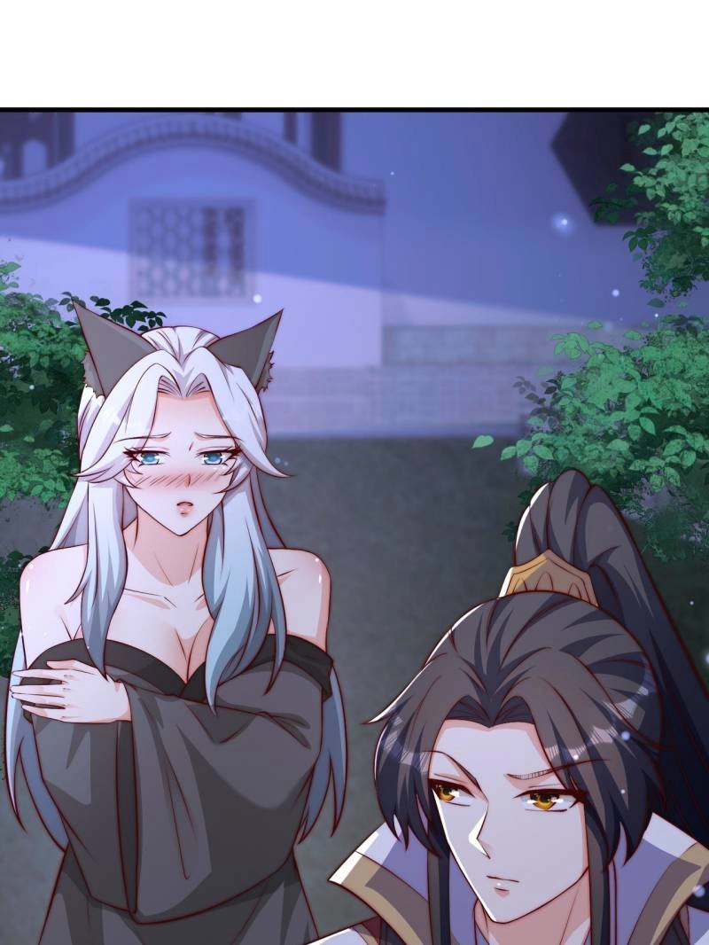 Read Fellow Daoist, your script is so beautiful chapter 19 image 20 on Lezhin