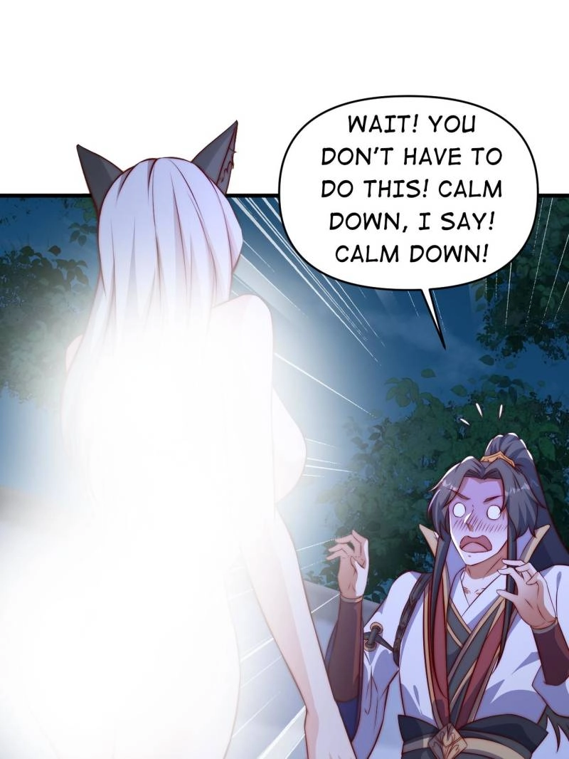 Read Fellow Daoist, your script is so beautiful chapter 19 image 26 on Lezhin