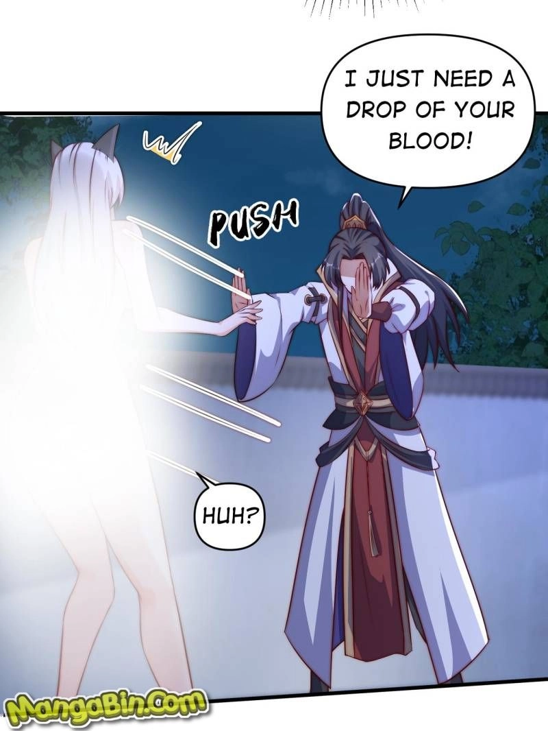 Read Fellow Daoist, your script is so beautiful chapter 19 image 30 on Lezhin