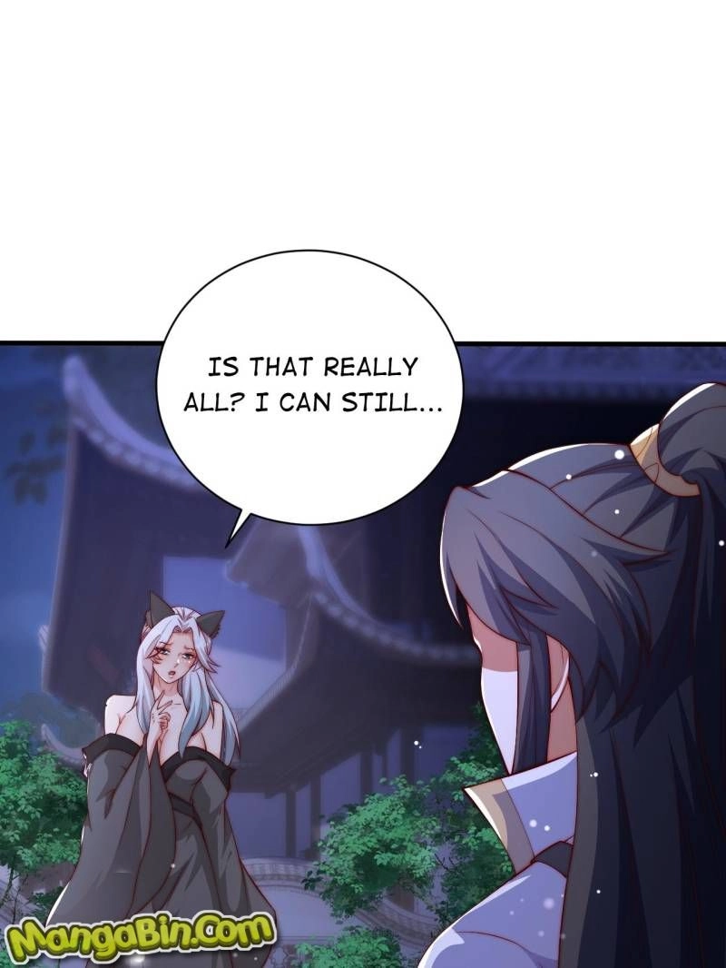Read Fellow Daoist, your script is so beautiful chapter 19 image 36 on Lezhin