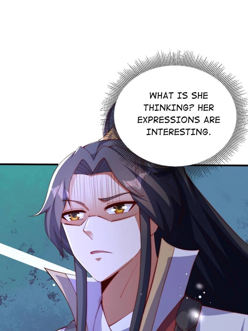 Read Fellow Daoist, your script is so beautiful chapter 19 image 41 on Lezhin