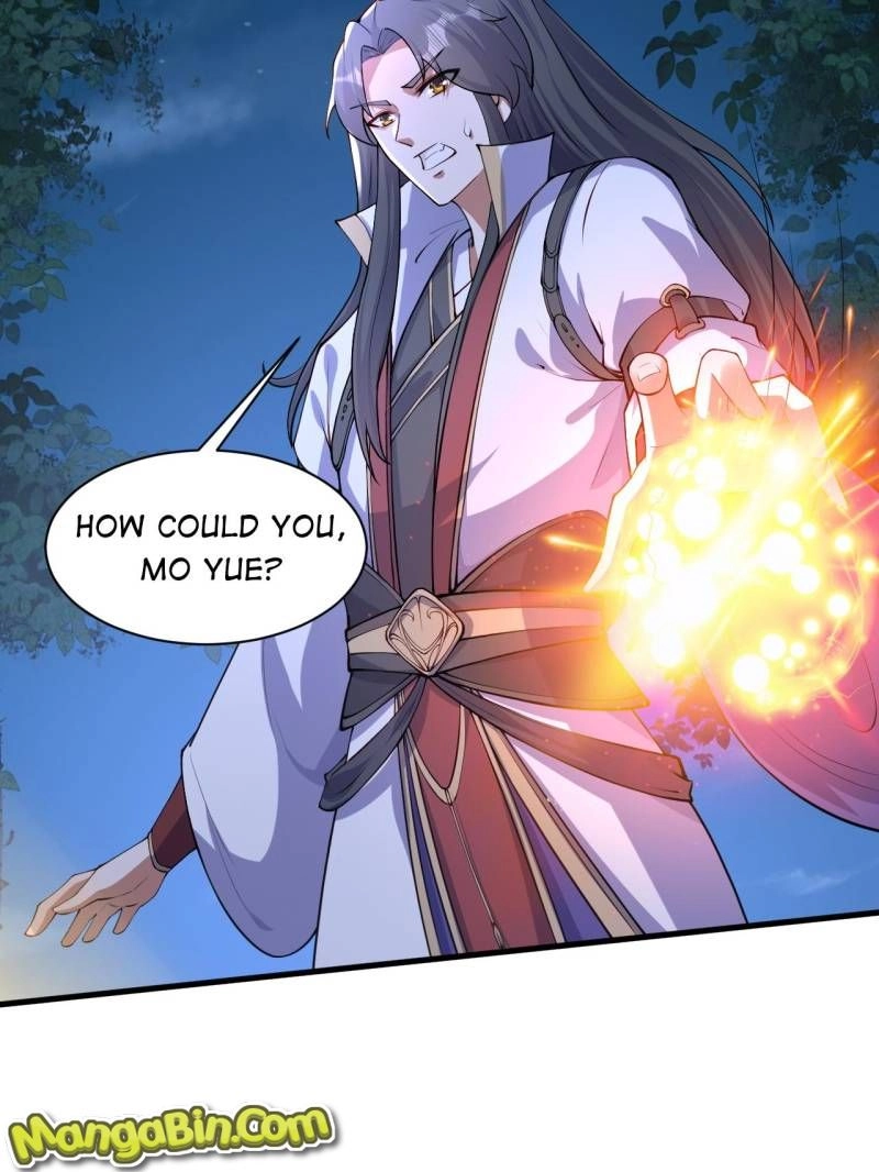 Read Fellow Daoist, your script is so beautiful chapter 19 image 48 on Lezhin