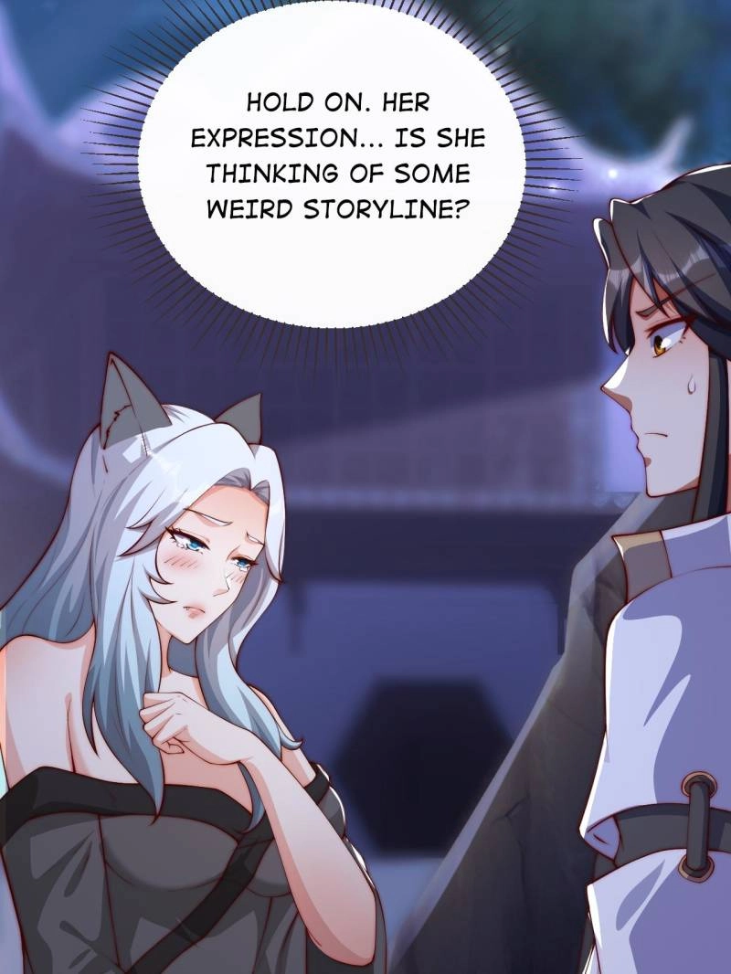 Read Fellow Daoist, your script is so beautiful chapter 19 image 5 on Lezhin