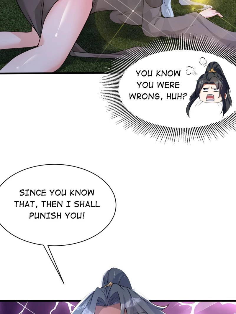 Read Fellow Daoist, your script is so beautiful chapter 19 image 50 on Lezhin