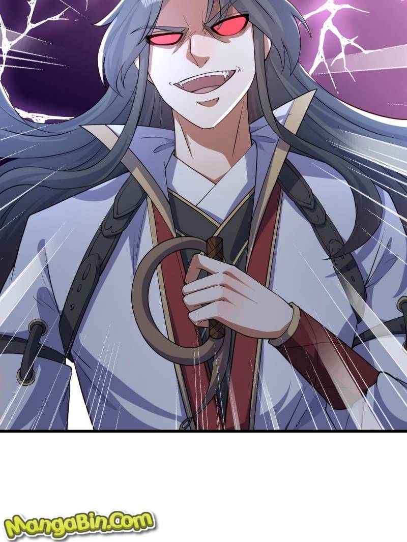 Read Fellow Daoist, your script is so beautiful chapter 19 image 51 on Lezhin