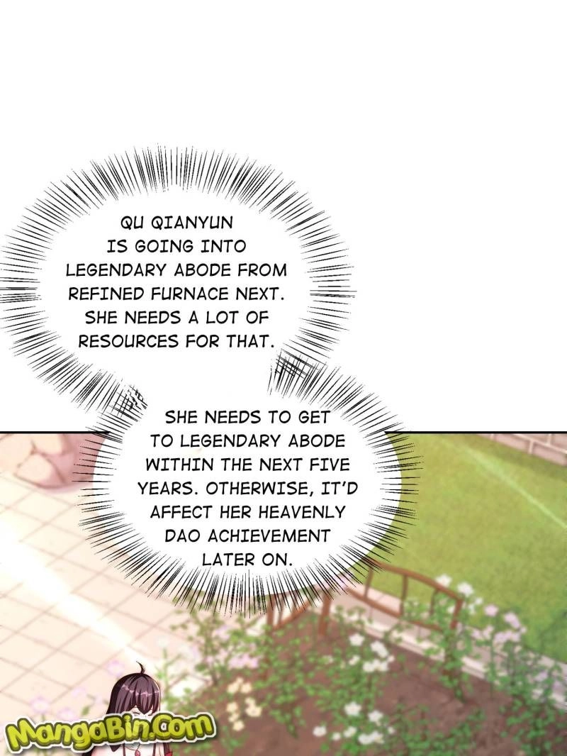 Read Fellow Daoist, your script is so beautiful chapter 21 image 0 on Lezhin