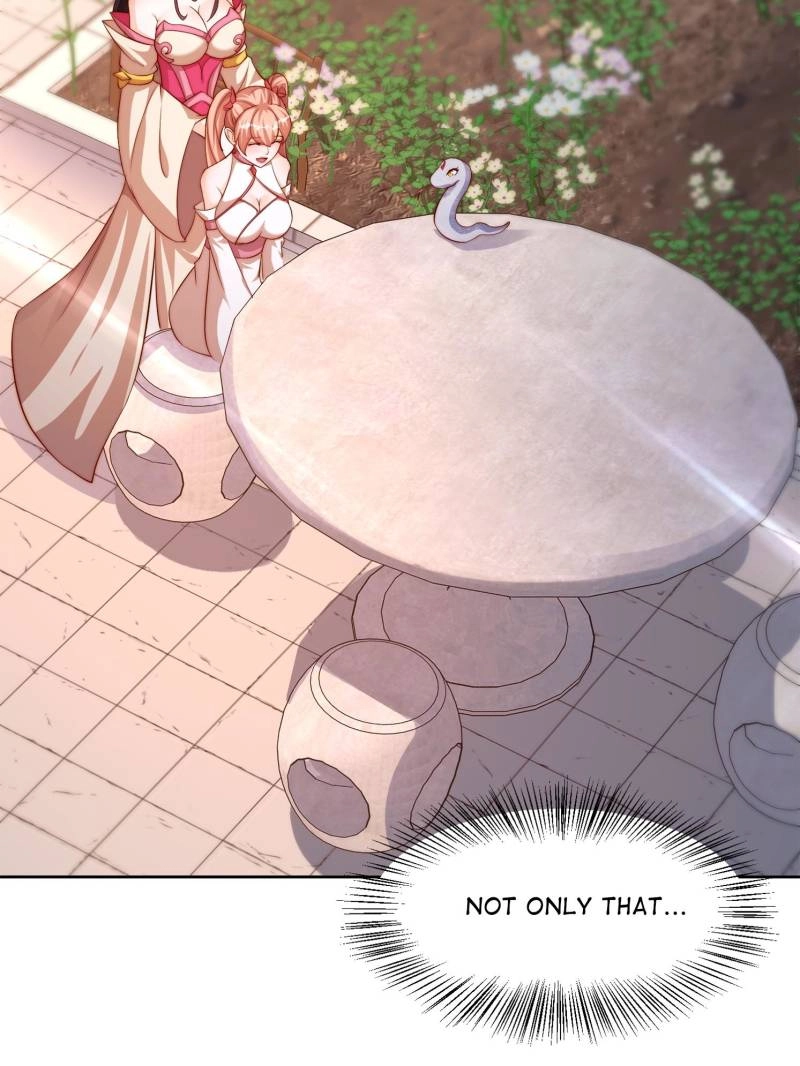 Read Fellow Daoist, your script is so beautiful chapter 21 image 1 on Lezhin