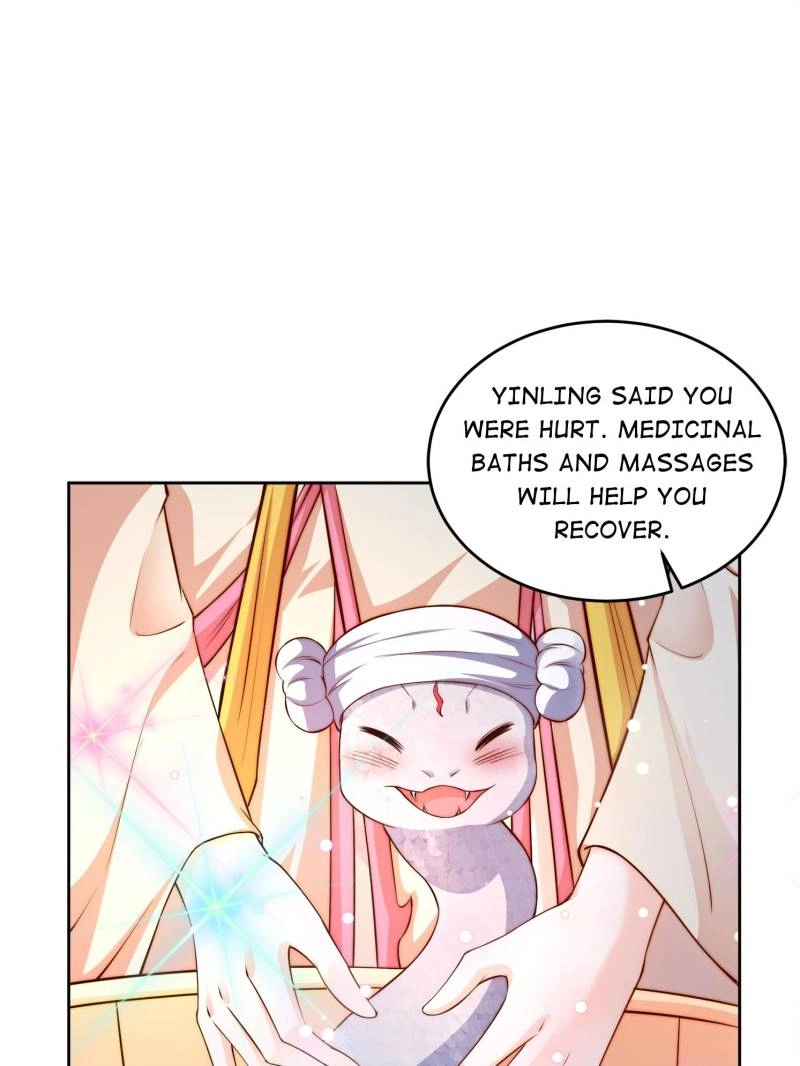 Read Fellow Daoist, your script is so beautiful chapter 21 image 10 on Lezhin