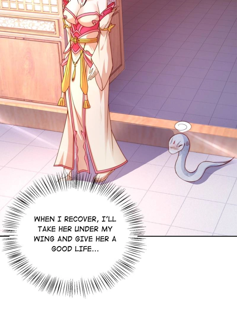 Read Fellow Daoist, your script is so beautiful chapter 21 image 16 on Lezhin