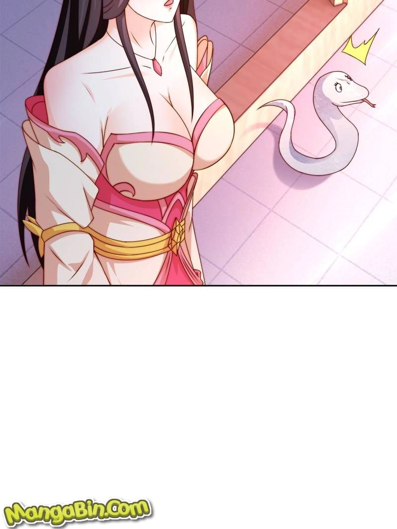 Read Fellow Daoist, your script is so beautiful chapter 21 image 18 on Lezhin