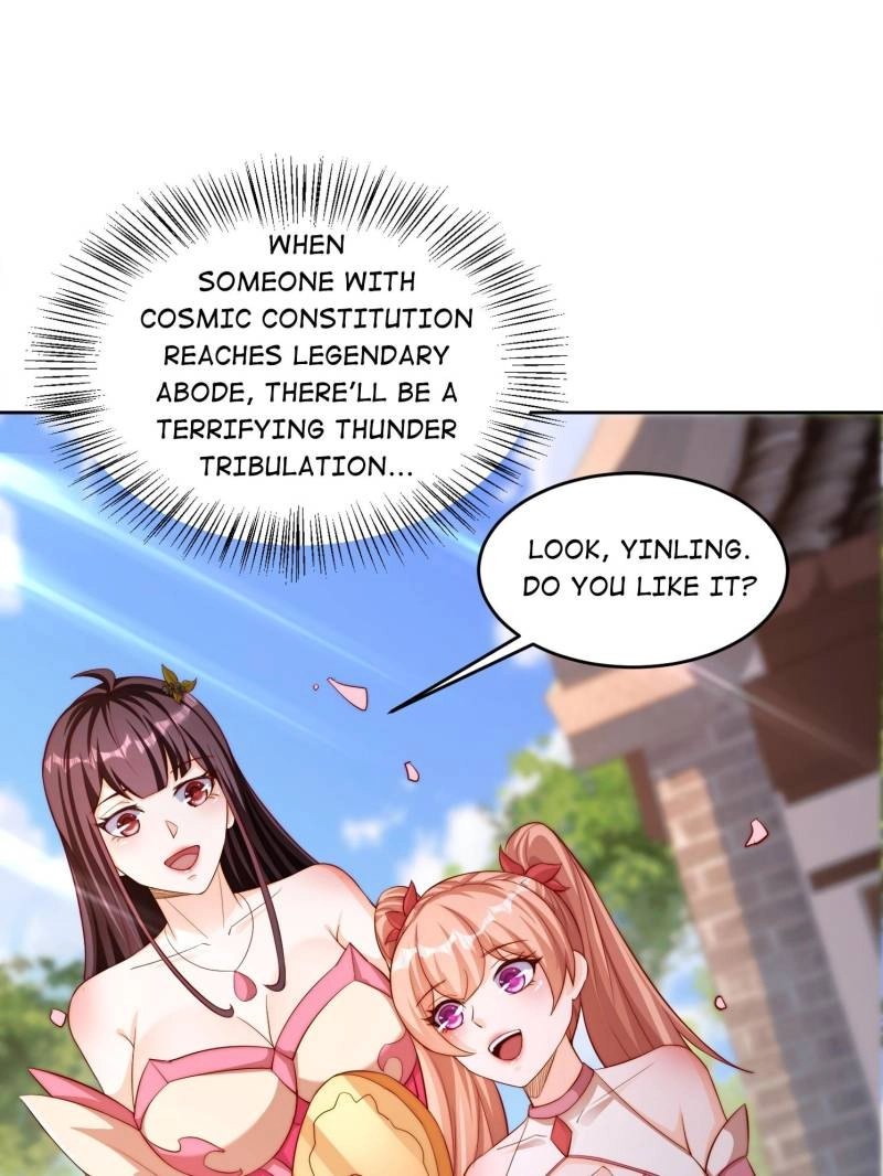 Read Fellow Daoist, your script is so beautiful chapter 21 image 2 on Lezhin