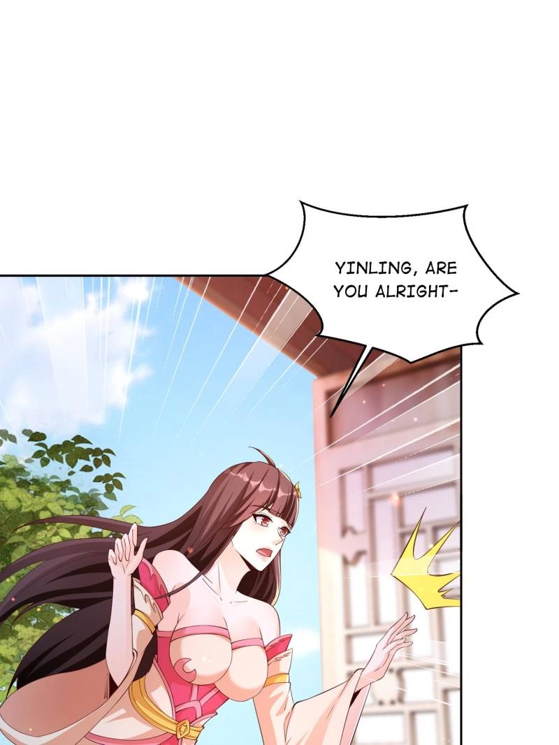 Read Fellow Daoist, your script is so beautiful chapter 21 image 20 on Lezhin